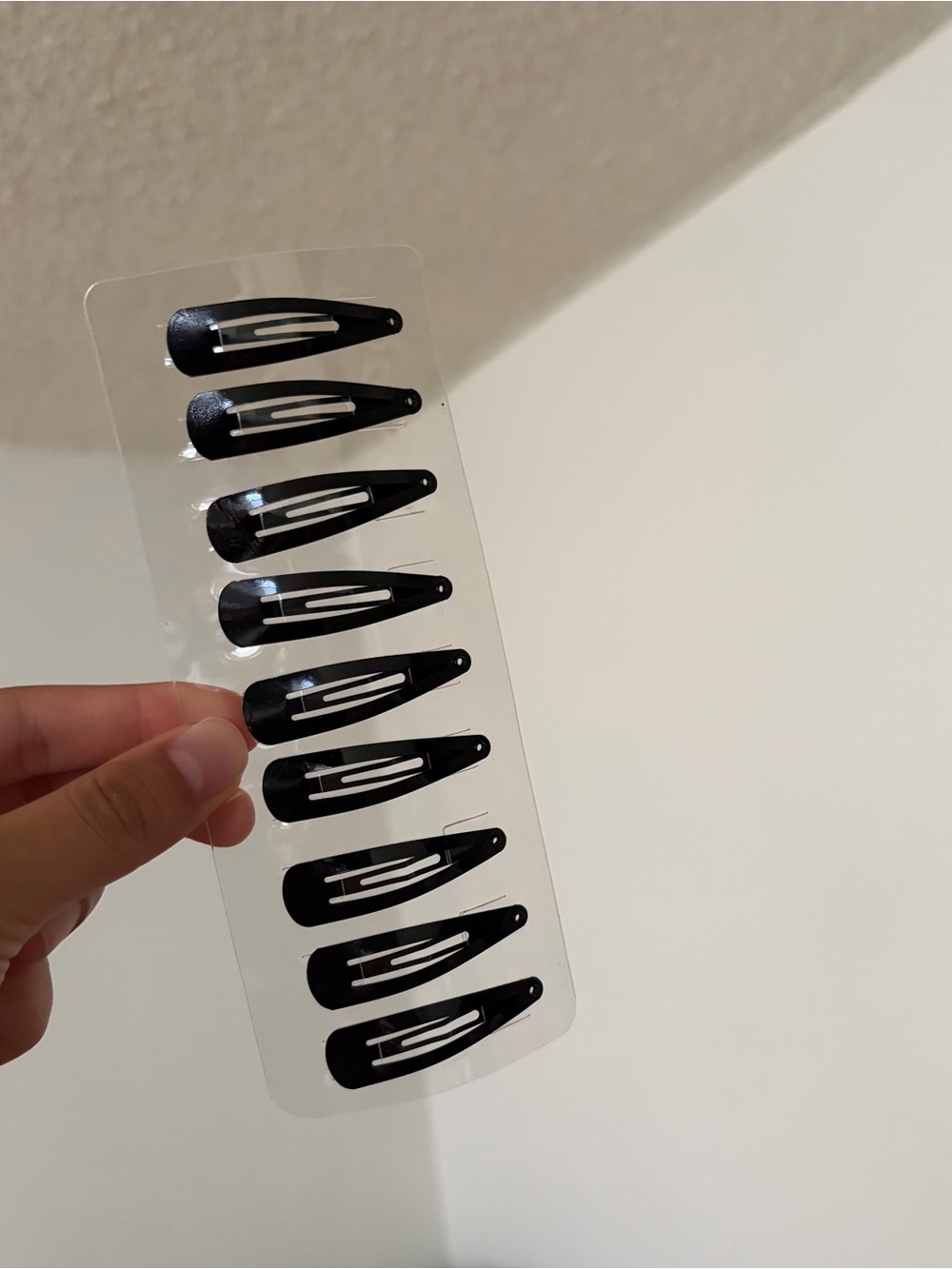 NEW hair clips